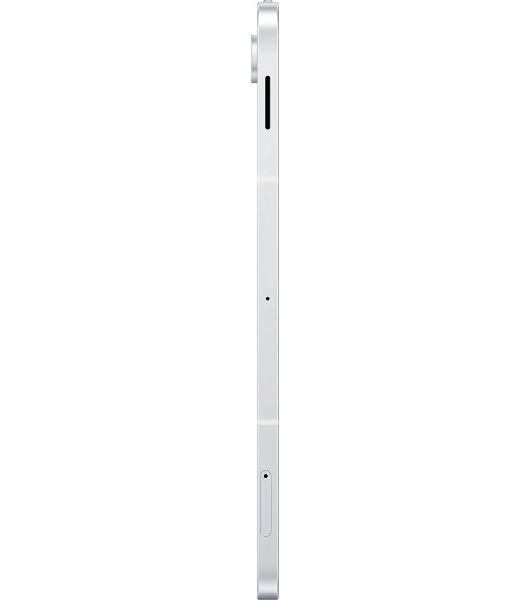 Планшет Samsung Galaxy Tab S10 SM-X526B 10.9', 12Gb, 256Gb, Wi-Fi, 5G, Android 15 серебристый