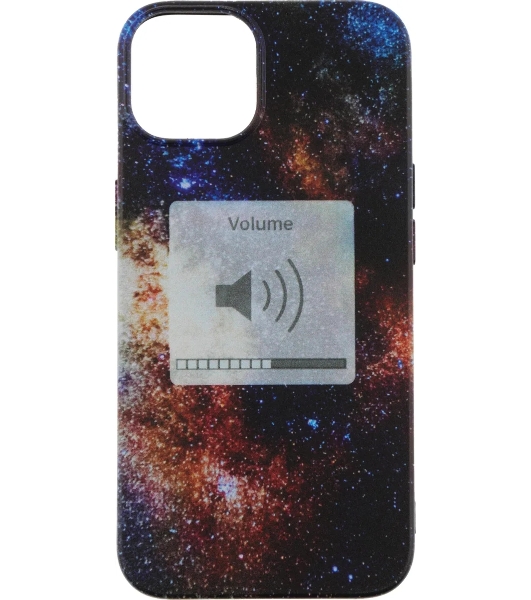 Чехол (клип-кейс) Gresso Meridian, для iPhone 13, черный gr17aaae8892