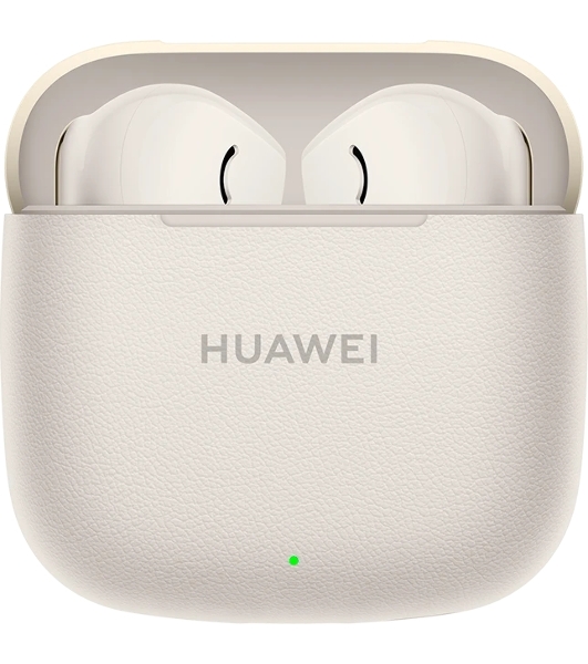 Наушники TWS Huawei FreeBuds SE 3 бежевый, вкладыши, Bluetooth, быстрая зарядка, до 8 ч