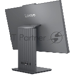 Моноблок Lenovo IdeaCentre AIO 24IRH9 23.8' FHD (1920x1080) IPS 250N 100Hz, i7-13620H, 1x16GB DDR5-5200, 512GB SSD M.2, Intel UHD, WiFi6, BT, 5MP Cam, USB KB&Mouse, NoOS, Luna Grey, 1Y, фото8