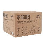 Скарификатор-аэратор электрический Denzel SAE-1500, 1500 Вт, -11/+5 см, 32 cм, фото12