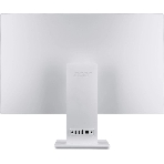 Моноблок Acer Aspire S27B-UGMTL-U 27' Full HD Core Ultra 7 155U (1.7) 16Gb SSD512Gb Arc graphics Eshell GbitEth WiFi BT 90W клавиатура мышь Cam белый 1920x1080, фото8