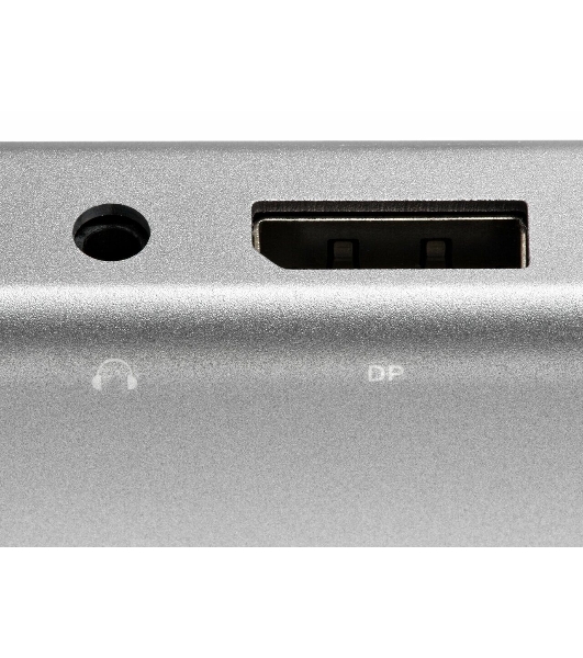 Адаптер VCOM TypeC -->3*USB3.0+2*USB2.0+VGA+RJ45+SD+TF+AUD+HDMI+DP+2*USB3.1 Data+PD