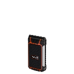 Мобильный телефон Maxvi E10 оранжевый, фото3