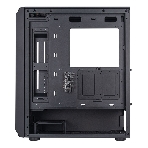 Компьютерный корпус Silverstone G41FA511ZBG0020 High airflow ATX gaming chassis with excellent cooling potential High airflow ATX gaming chassis with excellent cooling potential, фото6