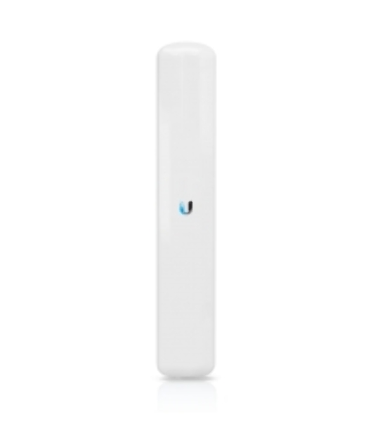 Точка доступа LAP-120-EU Ubiquiti Lite AP ac 5 ГГц, 1x GLAN, 25 дБм, 120°, MIMO 2х2, 16 дБи, 7 Вт, airMAX ac