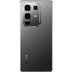 Смартфон Infinix Note 50 Pro X6855 12/256Gb черный, фото6