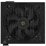 Блок питания 750W Ocypus Gaммa P750 BK (ATX, 80 PLUS, APFC, 20+4 pin, 120мм fan, PCI-E 6+2Px4, 6xSATA) (Gaммa-P750-W1HDBK024X-EU), фото6