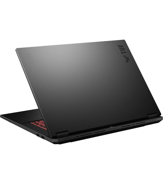 Ноутбук Asus TUF Gaming A18 FA808UH-S8049 Ryzen 7 260 16Gb SSD 512Gb NVIDIA GeForce RTX 5050 8Gb 18' IPS FHD+ (1920x1200) без ОС grey WiFi BT Cam (90NR0NM1-M002F0)