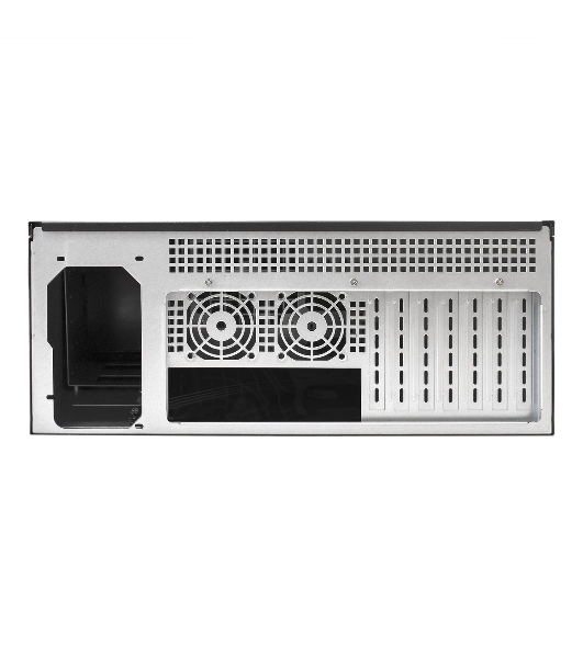 Серверный корпус ExeGate Pro 4U390-05 (RM 19', высота 4U, глубина 390, БП 900ADS, USB)