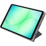 Чехол Samsung для Samsung Galaxy Tab A11 Book Cover поликарбонат/полиуретан черный (EF-BX130PBEGRU), фото2