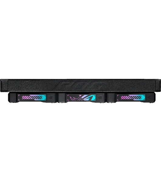 Система жидкостного охлаждения ASUS ROG RYUO IV SLC 360 ARGB