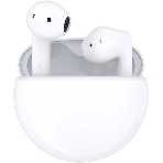 Наушники TWS Honor Choice X7E белый, внутриканальные, Bluetooth, активное шумоподавление, до 8 ч, фото 1