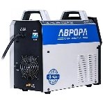 Сварочный аппарат Аврора Система 200 AC/DC ПУЛЬС инвертор ММА, 5.2 кВт, фото6