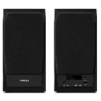 Акустическая система 2.0 SVEN MC-10, чёрный, мощность 2x25Вт (RMS), FM-тюнер, USB/microSD, дисплей, пульт ДУ, Bluetooth SVEN MC-10, чёрный, акустическая система 2.0, мощность 2x25Вт (RMS), FM-тюнер, USB/microSD, дисплей, пульт ДУ, Bluetooth, фото7