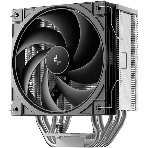 Кулер для процессора DeepCool AG500 G2, 120 мм, алюминий/медь, 500-2200 об/мин, 30.93 дБ, 4 pin PWM, 250 Вт, высота 156 мм, фото9