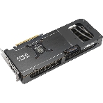 Видеокарта Asus PCI-E 5.0 PRIME-RX9070-O16G-EVO AMD Radeon RX 9070 16Gb 256bit GDDR6 2120/20000 HDMIx1 DPx3 HDCP Ret, фото4