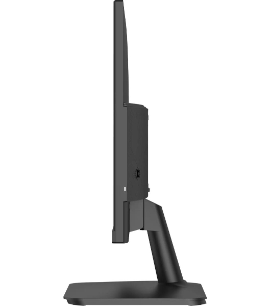 Монитор 27' Hisense 27N3Q-PRO IPS 1920x1080, 144 Гц, 5 мс, 16:9, 250 кд/м², HDMI 1.4, DP, VGA, 3.5 Jack, динамики (2x2 Вт), Adaptive-Sync, черный