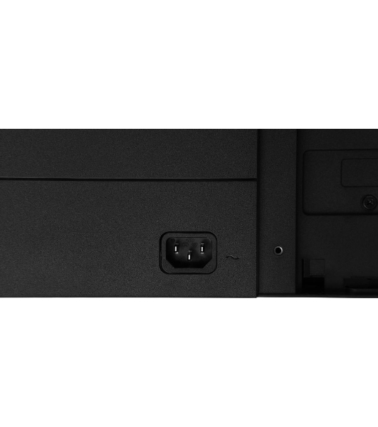 Монитор 31.5' AOC Q32V4 IPS 2560x1440, 75 Гц, 4 мс, 16:9, 250 кд/м2, 1xHDMI, 1xDP, 1x3.5 мм, черный
