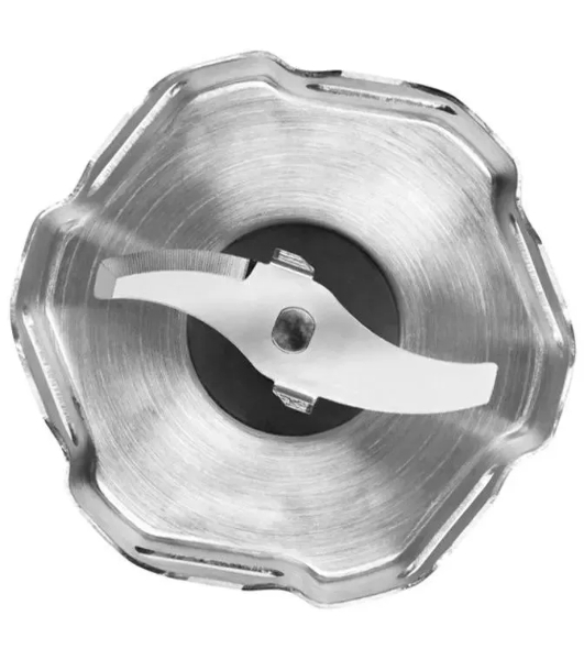 Блендер погружной KitchenAid 5KHBV83EBM с аксессуарами, матовый черный