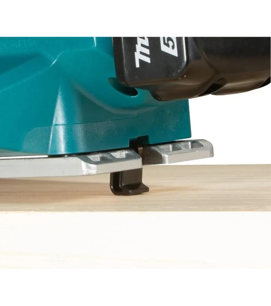 Рубанок Makita DKP181Z 82мм 12000об/мин