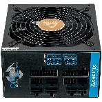 Блок питания Chieftec Proton BDF-850C, 850Вт, 80 PLUS Bronze, 140мм, модульный, черный, фото4