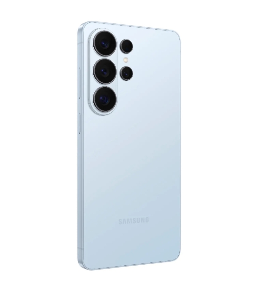 Смартфон Samsung Galaxy S26 Ultra SM-S948B 12/256Gb голубой