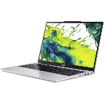Ноутбук ACER Aspire LITE/15.6'/IPS/Intel Core 13420H/16Gb/512Gb SSD/DOS/серебристый, фото3