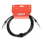 Кабель аудио FORCE FLC-160/21/8' TRS mini Jack - 1/8' TRS mini Jack, высококачественный стерео, используется для коммутации звукового оборудования, диаметр 6 мм, профессиональные металлические разъемы Rean, длина 2 м, фото4