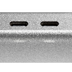 Адаптер VCOM TypeC -->3*USB3.0+2*USB2.0+VGA+RJ45+SD+TF+AUD+HDMI+DP+2*USB3.1 Data+PD, фото12