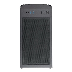 Компьютерный корпус Silverstone G41FA511ZBG0020 High airflow ATX gaming chassis with excellent cooling potential High airflow ATX gaming chassis with excellent cooling potential, фото7