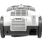 Пылесос Vitek VT-1833-01-PR жемчужный, 400/1800 Вт, уборка сухая, пылесборник контейнер 3.5 л, фото2