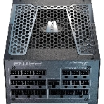 Блок питания Seasonic ATX 1300W PRIME TX-1300 Gen.5 80 PLUS titanium (20+4pin) APFC 135мм fan 18xSATA Cab Manag RTL, фото7