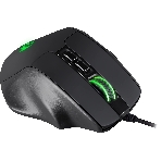 Мышь проводная REDRAGON Aatrox черный, 12400 dpi, USB, кнопки - 15, фото10