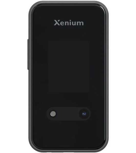 Мобильный телефон Xenium X680 темно-серый