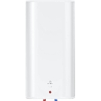 Водонагреватель электрический ECOSTAR SPLASH EWH-SP100-FS белый, накопительный, 100 л, 2 кВт, фото 1