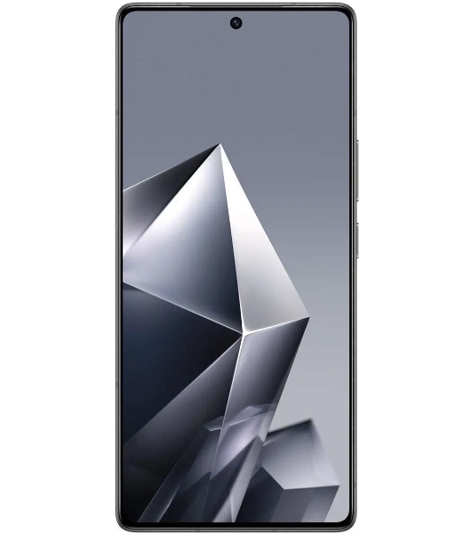 Смартфон Infinix Note 50 Pro X6855 12/256Gb черный