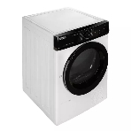 Сушильная машина DeLonghi DTD 1016 H EMILIA белый, 10 кг, сушка - конденсационная, программ - 15, 59.5 x 85 x 64.5 см, фото6