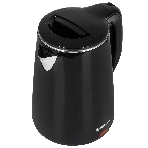Чайник Sakura SA-2150BK 1.8 л, двойной корпус,черн д, фото4