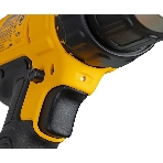 Дрель-шуруповерт DeWalt DCD771D2-QW, 18 В, 2 Ач, 42 Нм, щеточный, фото6
