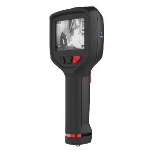 Тепловизор XF200-C, 160 * 120, -20C~410C, для промышленного контроля, фикс. фокус, wi-fi+bluetooth