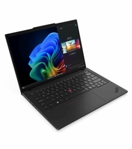 Ноутбук Lenovo ThinkPad T14 G6/14.0'/IPS/Intel Core Ultra 5 225U/16Gb/512Gb SSD/Intel Graphics/NoOS/черный/1.46kg