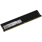 Оперативная память Exegate, DDR4, 4GB (1x4 GB), 2666 MHz, CL19, DIMM, OEM, фото2