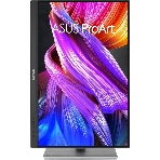 Монитор 24.1' ASUS ProArt PA248CNV IPS 1920x1200, 75 Гц, 5 мс, 16:10, 300 кд/м2, 1xHDMI, 2хDP, черный/серебристый, фото3