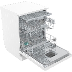Посудомоечная машина Gorenje GS643C90W, белый, 59.5 см, 16 компл., 44 дБ, класс A+++, фото5