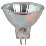 Лампа галогенная ЭРА GU5.3-JCDR (MR16)-75W-230V-CL GU5.3 75Вт софит теплый белый свет, фото2