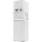 Кулер для воды Starwind SW-1113EW, верхняя загрузка, нагрев 95 °С, охлаждение 10 °С, белый, фото 1