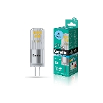 Лампа светодиодная Camelion (13750) LED5-G4-JC-NF/845/G4, фото 1