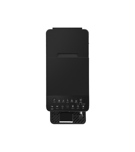Кофемашина BQ ACM1136M черный, мощность 1350 Вт, давление 20 бар, электронное управление, тип нагревателя: бойлер, тип используемого кофе: зерновой, жерновая, металлическая, коническая кофемолка, количество степеней помола: 15, емкость контейнера для зерен: 180 г, регулировка крепости перед приготовлением, регулировка порции воды, предварительное смачивание, объем резервуара для воды: 1.5 л, съемный резервуар для воды, индикатор уровня воды, капучинатор ручной, количество одновременно приготовляемых чашек: 2, режимы автоматических напитков: эспрессо, двойной эспрессо, американо, двойная порция, функция автоотключения, съемная варочная группа, съемный лоток для сбора капель, съемный контейнер для отходов, регулируемый по высоте носик: 85-115 мм, можно мыть в посудомоечной машине: поддон для капель, индикатор включения, идикация очистки от накип, длина шнура: 1 м'