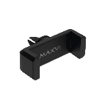 Автомобильный держатель Maxvi MV-01 для смартфонов до 6,5''\в воздуховод, фото 1